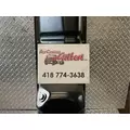 Used Oil Pan International MAXXFORCE DT for sale thumbnail