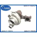 USED Turbocharger / Supercharger INTERNATIONAL MFDT-07 for sale thumbnail