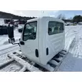 Used Cab INTERNATIONAL MV607 for sale thumbnail