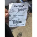 Used Cab INTERNATIONAL MV607 for sale thumbnail