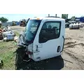  Cab INTERNATIONAL MV607 for sale thumbnail