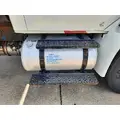 USED - W/STRAPS, BRACKETS - A Fuel Tank INTERNATIONAL MV for sale thumbnail