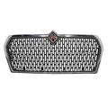 NTO Grille INTERNATIONAL MV for sale thumbnail