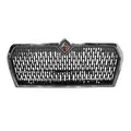 NTO Grille INTERNATIONAL MV for sale thumbnail