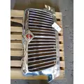 USED - A Grille INTERNATIONAL MV for sale thumbnail