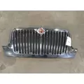 USED - A Grille INTERNATIONAL MV for sale thumbnail
