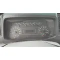 USED Instrument Cluster INTERNATIONAL MV for sale thumbnail