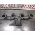 International N/A Exhaust Manifold thumbnail 4