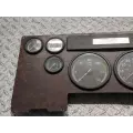 International N/A Instrument Cluster thumbnail 3