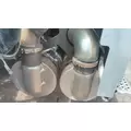USED DPF (Diesel Particulate Filter) INTERNATIONAL N13 for sale thumbnail