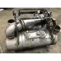 International N13 Exhaust DPF Assembly thumbnail 5