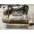 International N13 Exhaust DPF Assembly thumbnail 3