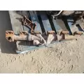 USED Exhaust Manifold INTERNATIONAL N13 for sale thumbnail
