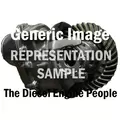 International N175R3543236 Differential Assembly (Rear, Rear) thumbnail 1
