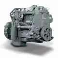 International NGD 466 Engine Assembly thumbnail 1