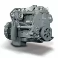 International NGD 466 Engine Assembly thumbnail 1
