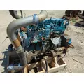 International NGD466 Engine Assembly thumbnail 1
