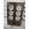 International Navistar Instrument Cluster thumbnail 1