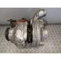 International Other Turbocharger  Supercharger thumbnail 2