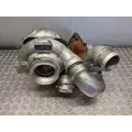International Other Turbocharger  Supercharger thumbnail 3