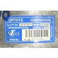 International PC015 Air Conditioner Compressor thumbnail 5