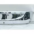 International PC015 Bumper Assembly, Front thumbnail 3