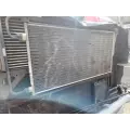 International PROSTAR Air Conditioner Condenser thumbnail 1