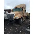 International PROSTAR Axle Assembly, Front (Steer) thumbnail 1