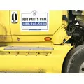 International PROSTAR Bumper, Misc Parts thumbnail 1