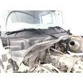 International PROSTAR Cab Assembly thumbnail 2