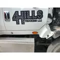 International PROSTAR Cab Assembly thumbnail 1