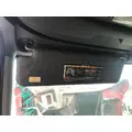 International PROSTAR Cab Misc. Interior Parts thumbnail 1