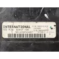 International PROSTAR Chassis Cont Mod thumbnail 1