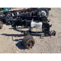 International PROSTAR Cutoff Assembly (Complete With Axles) thumbnail 2