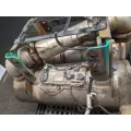 International PROSTAR DPF (Diesel Particulate Filter) thumbnail 6