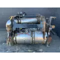 International PROSTAR DPF (Diesel Particulate Filter) thumbnail 4