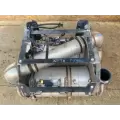 International PROSTAR DPF (Diesel Particulate Filter) thumbnail 4