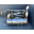 International PROSTAR DPF (Diesel Particulate Filter) thumbnail 5