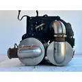 International PROSTAR DPF (Diesel Particulate Filter) thumbnail 15