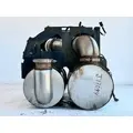 International PROSTAR DPF (Diesel Particulate Filter) thumbnail 17