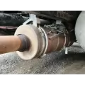 International PROSTAR DPF (Diesel Particulate Filter) thumbnail 1