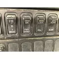 International PROSTAR Dash Assembly thumbnail 4