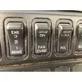 International PROSTAR Dash Assembly thumbnail 4
