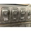International PROSTAR Dash Assembly thumbnail 5