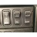 International PROSTAR Dash Assembly thumbnail 5
