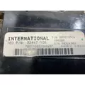 International PROSTAR Electrical Misc. Parts thumbnail 2