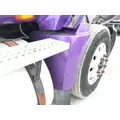 International PROSTAR Fender thumbnail 1