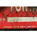 International PROSTAR Fifth Wheel thumbnail 5