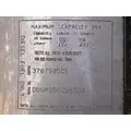 International PROSTAR Fuel Tank thumbnail 9
