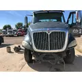 International PROSTAR Hood thumbnail 4